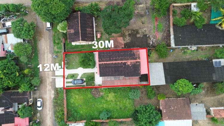 Casa para negocio y vivienda (el torno)114527293