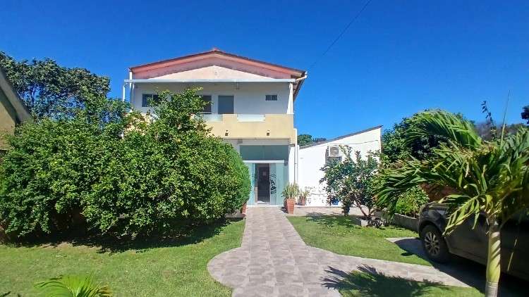 Casa para negocio y vivienda (el torno)114527293