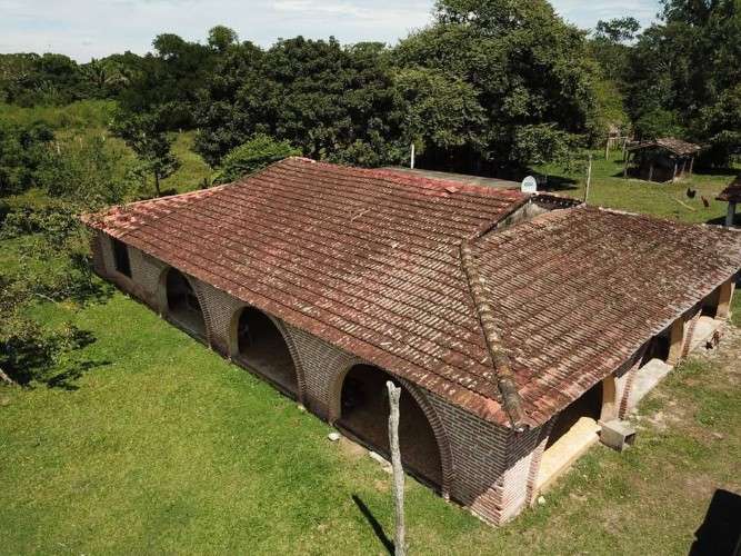 Propiedad ganadera en venta! zona de chata entrando675729331