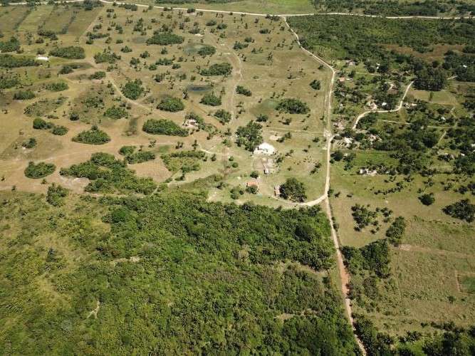 Propiedad ganadera en venta! zona de chata entrando675729331