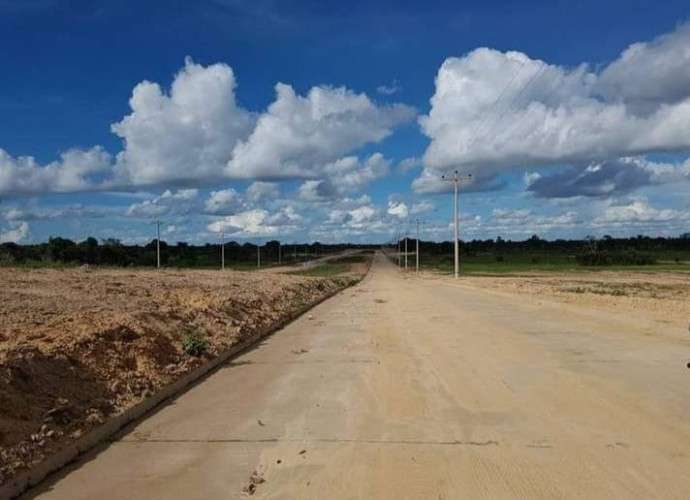 Propiedad ganadera en venta! zona de chata entrando675729331