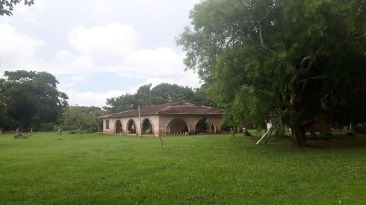 Propiedad ganadera en venta! zona de chata entrando675729331