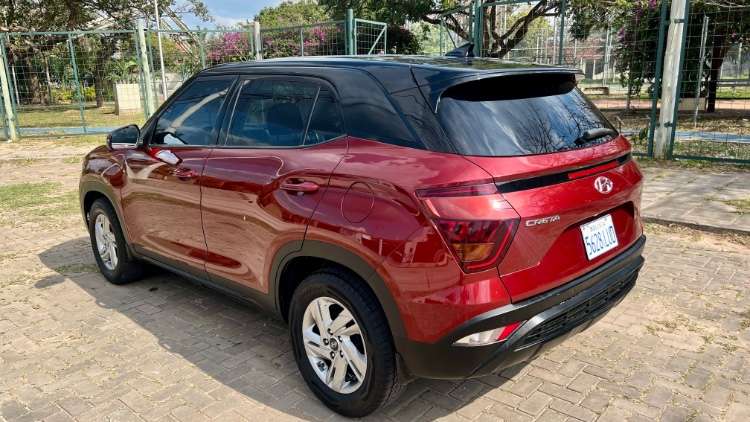 Vendo hyundai creta 2022198121056