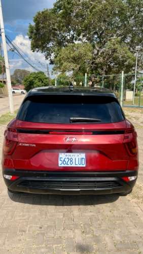 Vendo hyundai creta 2022198121056