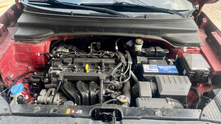 Vendo hyundai creta 2022198121056