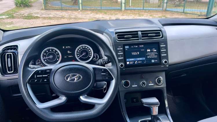 Vendo hyundai creta 2022198121056