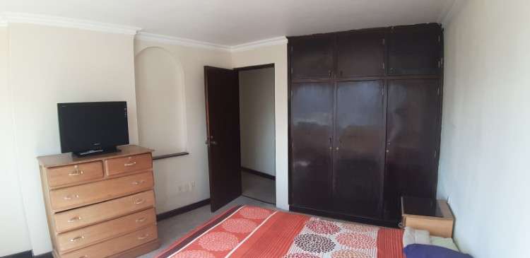 Alquiler la paz soleado departamento amoblado sobre la avenida arce 183m2864865297