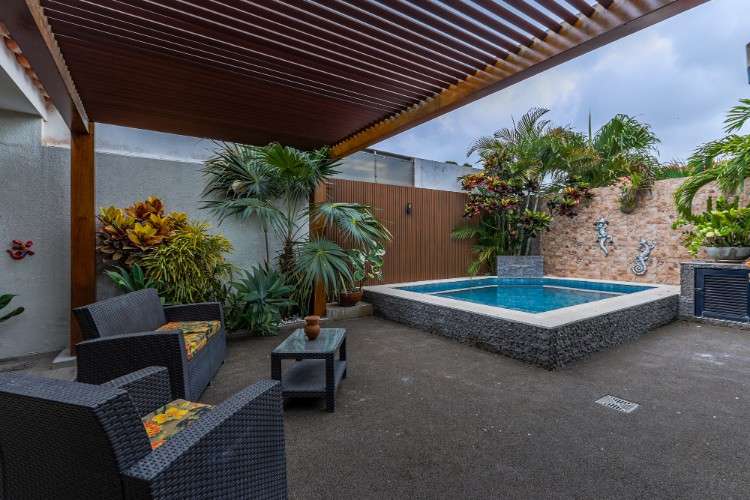 Zona norte - casa en venta dentro de condominio48690879