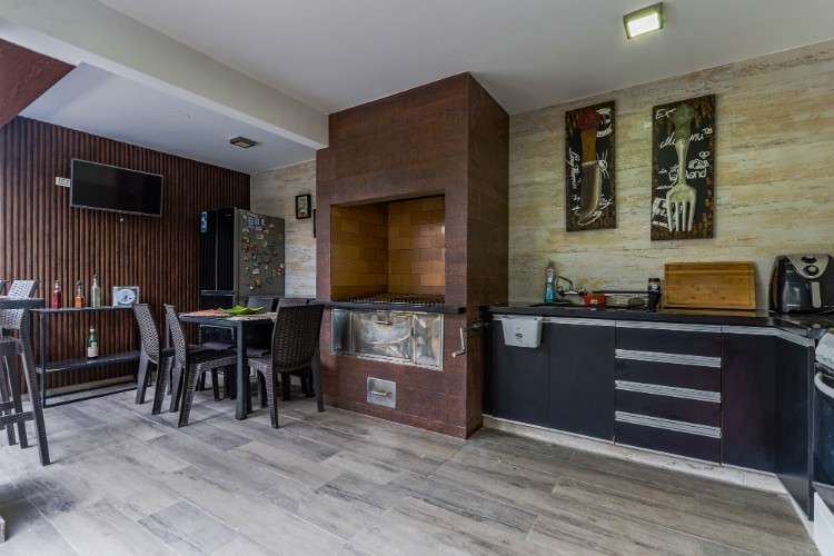 Zona norte - casa en venta dentro de condominio48690879