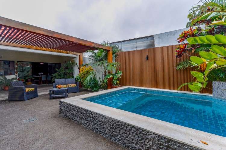 Zona norte - casa en venta dentro de condominio48690879