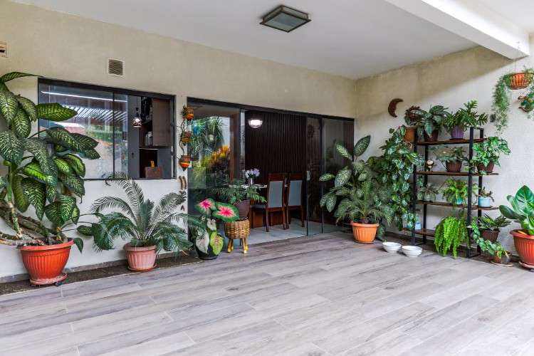 Zona norte - casa en venta dentro de condominio48690879