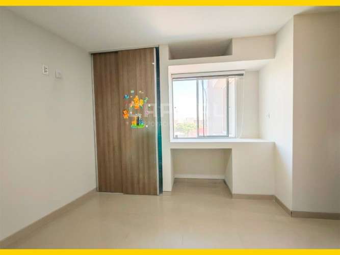 Departamento en alquiler de 2 dormitorios zona canal isuto566316061