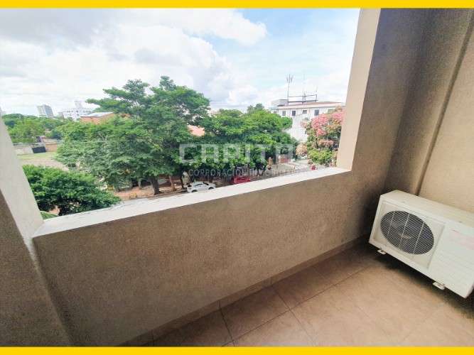 Departamento de 4 dormitorios zona avenida beni728484830