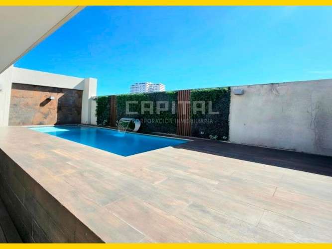 Departamento en alquiler de 2 dormitorios zona canal isuto566316061