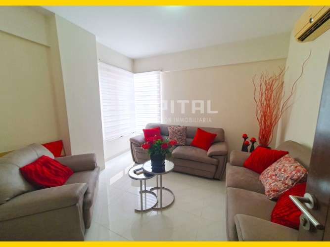 Departamento de 4 dormitorios zona avenida beni728484830