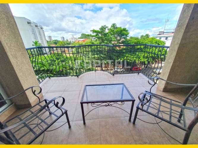 Departamento de 4 dormitorios zona avenida beni728484830