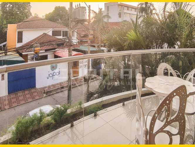 Departamento de lujo  en venta en edificio sky ibiza1524371163