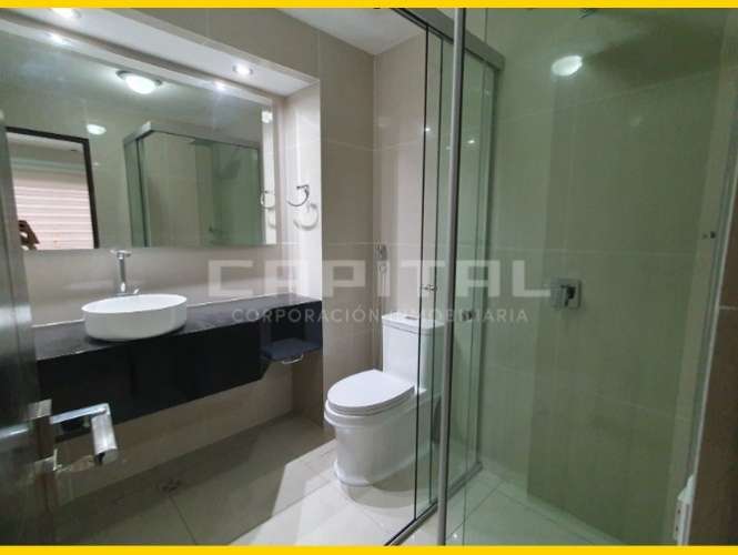 Departamento de lujo  en venta en edificio sky ibiza1524371163