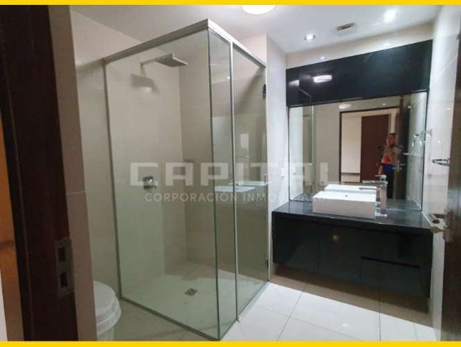 Departamento de lujo  en venta en edificio sky ibiza1524371163