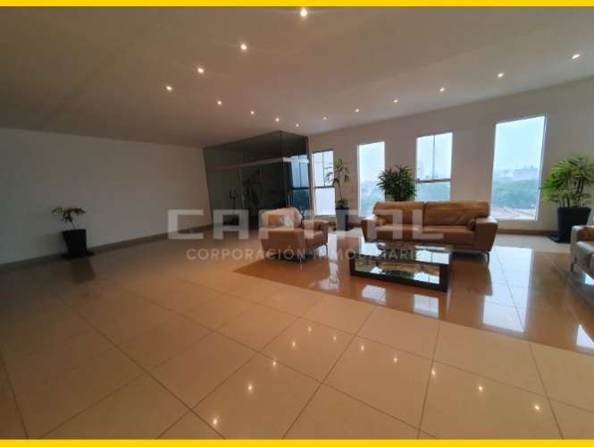 Departamento de lujo  en venta en edificio sky ibiza1524371163