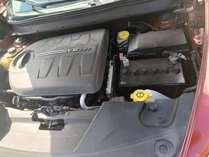 Jeep cherokee 2016 4x4 automático - potencia y aventura 782053786