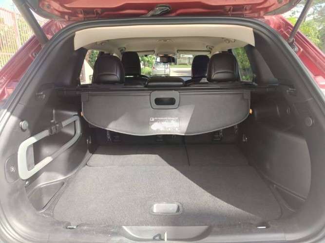 Jeep cherokee 2016 4x4 automático - potencia y aventura 782053786