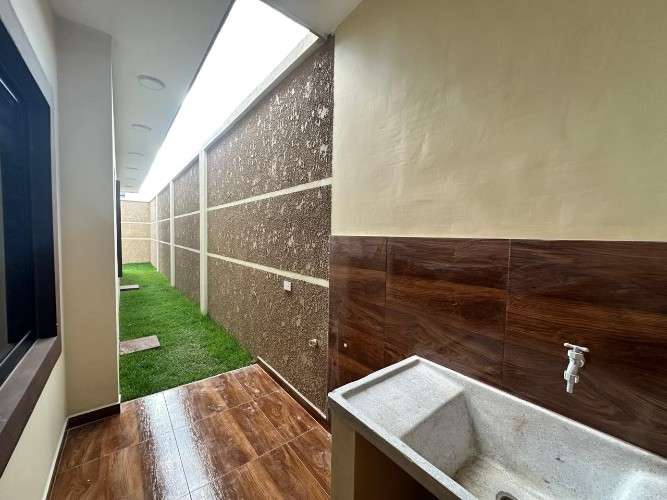 Hermosa casa en venta | av. tres pasos al frente756422658