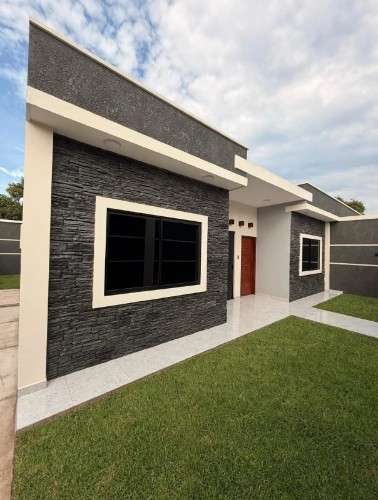 Casa en venta | zona el tatu, av. tres pasos al frente1035088313