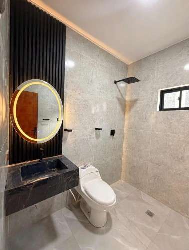 Casa en venta | zona el tatu, av. tres pasos al frente1035088313