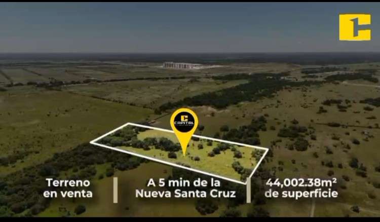 Oportunidad de inversion en warnes854589587