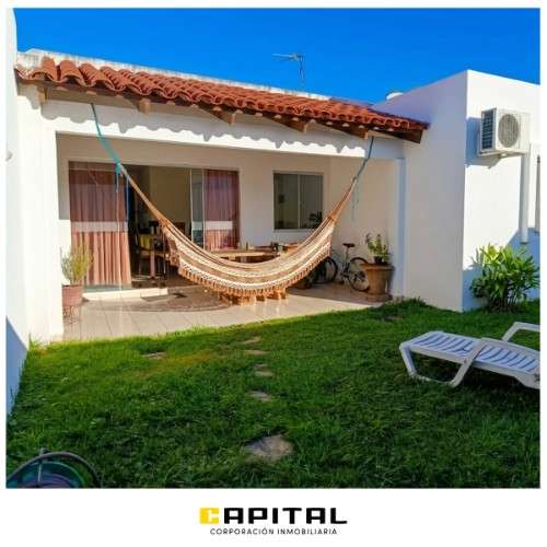 Casa en venta – condominio sevilla las terrazas557624801