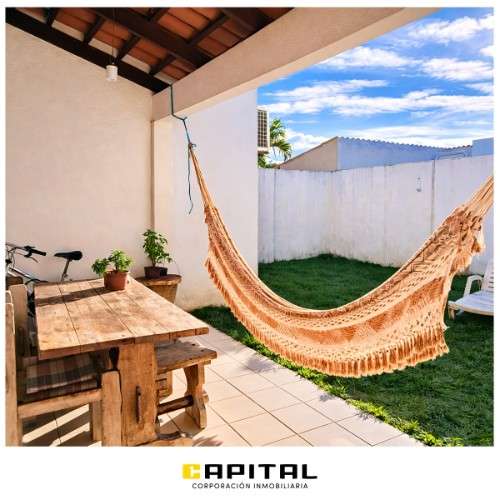 Casa en venta – condominio sevilla las terrazas557624801