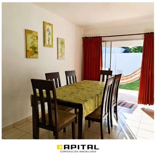 Casa en venta – condominio sevilla las terrazas557624801