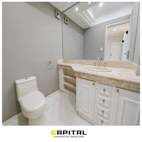 Edificio para oficinas en alquiler zona equipetrol sobre av san martin1821300470