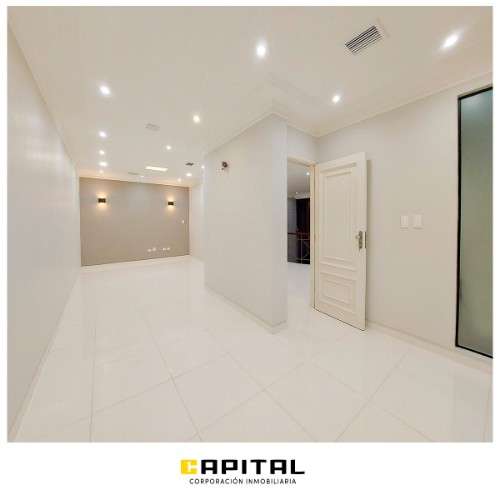 Edificio para oficinas en alquiler zona equipetrol sobre av san martin1821300470