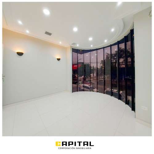 Edificio para oficinas en alquiler zona equipetrol sobre av san martin1821300470