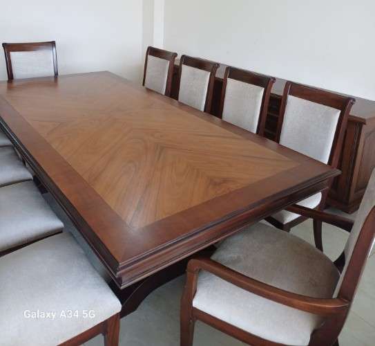 Mesa de comedor 377581085