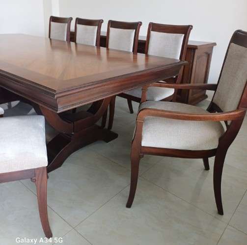 Mesa de comedor 377581085