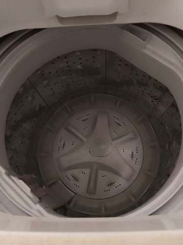 Lavadora usada en perfecto estado 1361116865