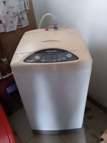 Lavadora usada en perfecto estado 1361116865