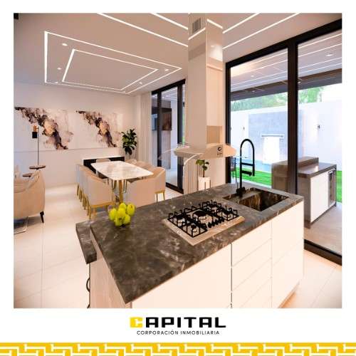 Casa en construccion en condominio santa cruz la vieja1352488308