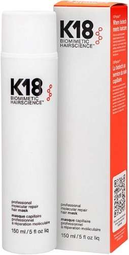 Mascarilla capilar k18454226084