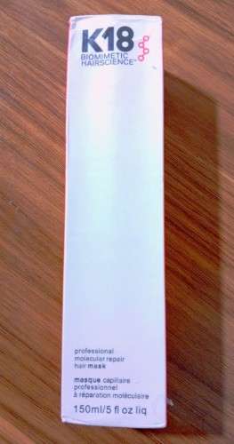 Mascarilla capilar k18454226084