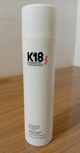 Mascarilla capilar k18454226084