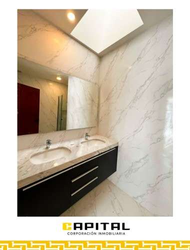 Casa a estrenar en venta en zona norte788892518