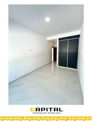 Casa a estrenar en venta en zona norte788892518