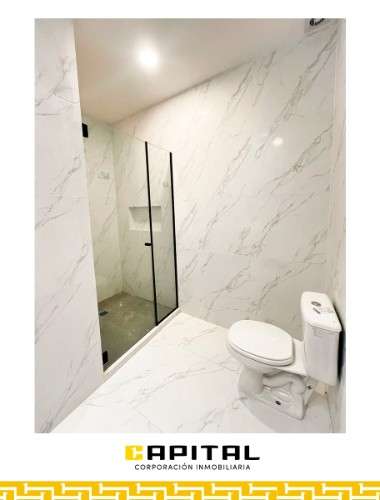 Casa a estrenar en venta en zona norte788892518