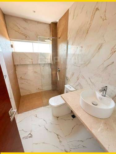 Amplia casa a estrenar en venta en condominio florida 2 urubo925725417