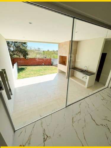 Amplia casa a estrenar en venta en condominio florida 2 urubo925725417