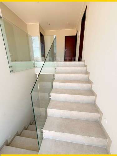 Amplia casa a estrenar en venta en condominio florida 2 urubo925725417